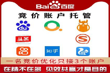 揭秘竞价SEM托管案例背后的策略